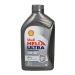 HELIX P.U.AV-L 5W30 1L Oleje i smary SHELL