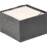 F 026 402 134 Filtr paliwa BOSCH FILTRY