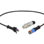 950800917 Element pneumatyki HALDEX