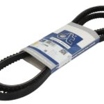 1.21860 Pasek klinowy DT SPARE PARTS