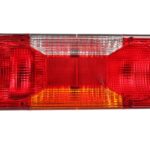 02.00239 YEL Lampa tył SERTPLAS