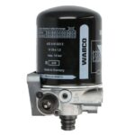 432 410 112 0 Osuszacz powietrza WABCO