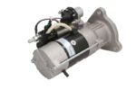 PE M90R3558SE Rozrusznik PRESTOLITE ELECTRIC - obrazek 2