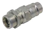 CVV088/2415 FT Szybkozłącze hydrauliczne FASTER - obrazek 2