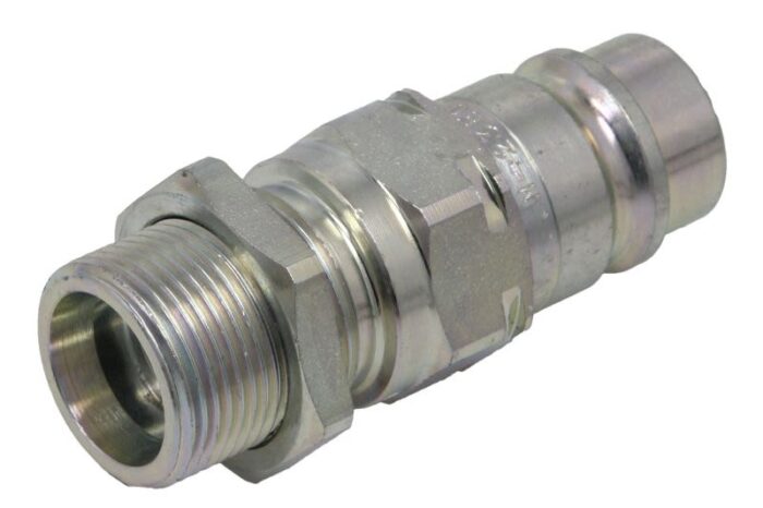 Cvv088/2415 ft szybkozłącze hydrauliczne faster - obrazek 2