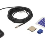 A2C5951707566 Antena tachografu VDO