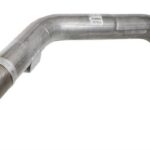 VAN51265IV Rura wydechowa VANSTAR