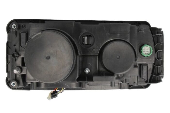 7. 25282sp reflektor dt spare parts - obrazek 2