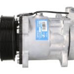 QP7H15-8100 Kompresor klimatyzacji TCCI
