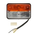 CL-AG008 Lampa kierunkowskazu TRUCKLIGHT