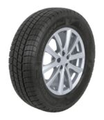 195/75R16 CDVR 110R CT#24 Opony dostawcze VREDESTEIN - obrazek 2