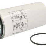 H7120WK10 Filtr paliwa HENGST