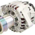 PSR30127 Alternator PULSAR ROTATING ELECTRICS
