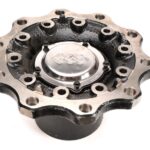 MER 14227483 Piasta koła MERITOR