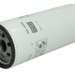 WK 9058 Filtr paliwa MANN-FILTER