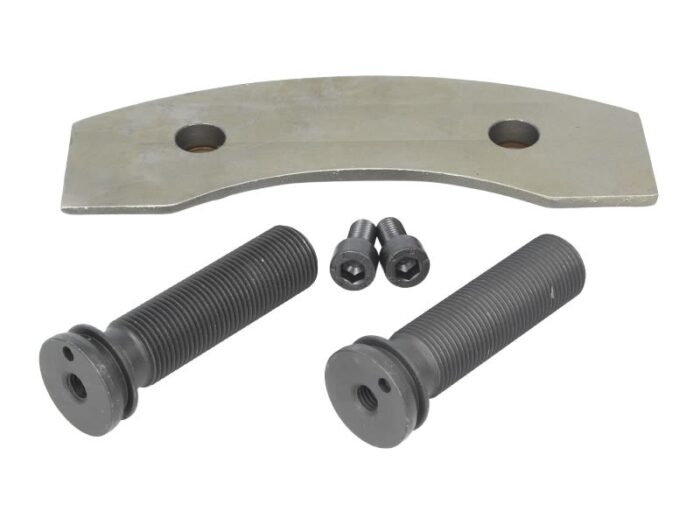 Crk-237 zestaw naprawczy zacisku hamulcowego sbp - obrazek 2
