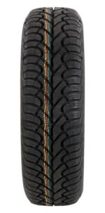 175/65R15 ZOFU 88T KM2 Opony osobowe, SUV/4x4 FULDA - obrazek 3