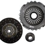 VAL827167 Zestaw sprzęgła VALEO