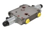 R917006133 Zawór elektrohydrauliczny BOSCH REXROTH