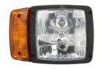 HL-JC002R Reflektor TRUCKLIGHT