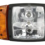 HL-JC002R Reflektor TRUCKLIGHT