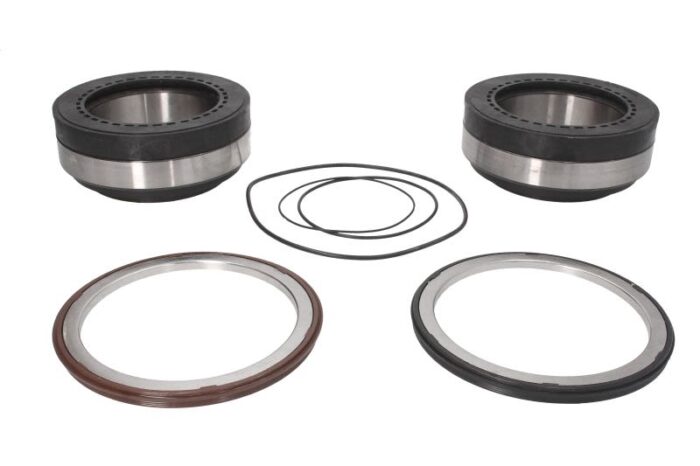 Set1372 zestaw naprawczy piasty koła timken - obrazek 2