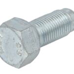 STR-40040 Śruby, nakrętki, szpilki S-TR