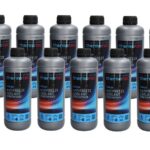KTT G11 1L CONC SET Płyny i koncentraty do chłodnic THERMOTEC COOLANTS