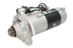 PSR40226 Rozrusznik PULSAR ROTATING ELECTRICS