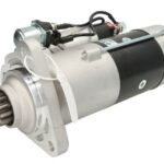 PSR40226 Rozrusznik PULSAR ROTATING ELECTRICS