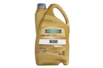 RAV SGO 80W140 GL-5 4L Oleje i smary RAVENOL