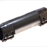 DIN53276 Tłumik drgań układu wydechowego DINEX