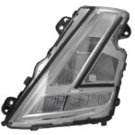 HL-VO027L Reflektor TRUCKLIGHT