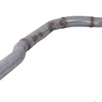 DIN66135 Rura wydechowa DINEX