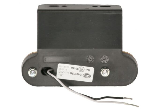 2ps329 060-101 światło obrysowe hella - obrazek 2