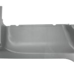 SCA-SP-002R Stopień kabiny PACOL