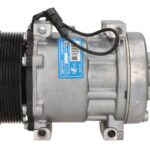 QP7H15-8124 Kompresor klimatyzacji TCCI