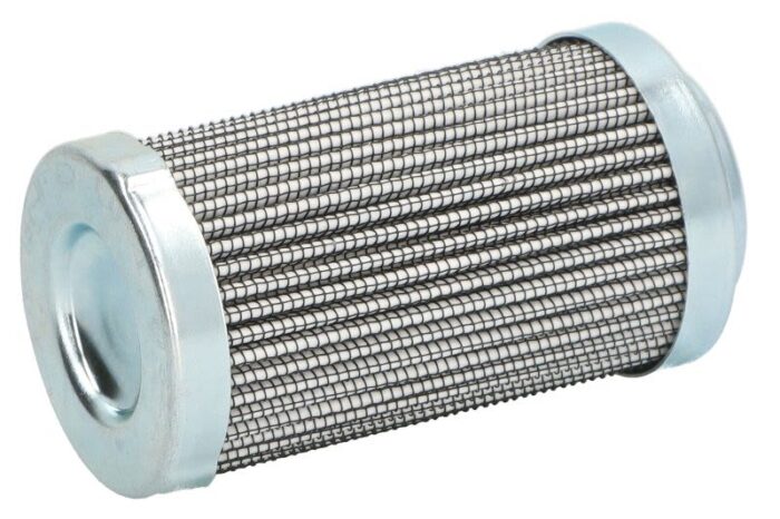 85. 156. 00 filtr hydrauliczny ufi - obrazek 2