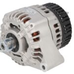 MG 344 Alternator MAHLE