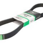 GAT8PK1095HD Pasek wielorowkowy GATES
