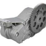 ENT096007 Pompa oleju ENGITECH