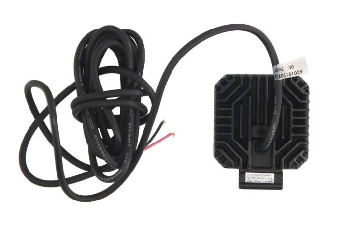 1ga357 110-012 lampa robocza hella - obrazek 2