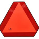 CARGO-T034 Tablica ostrzegawcza/informacyjna CARGOPARTS