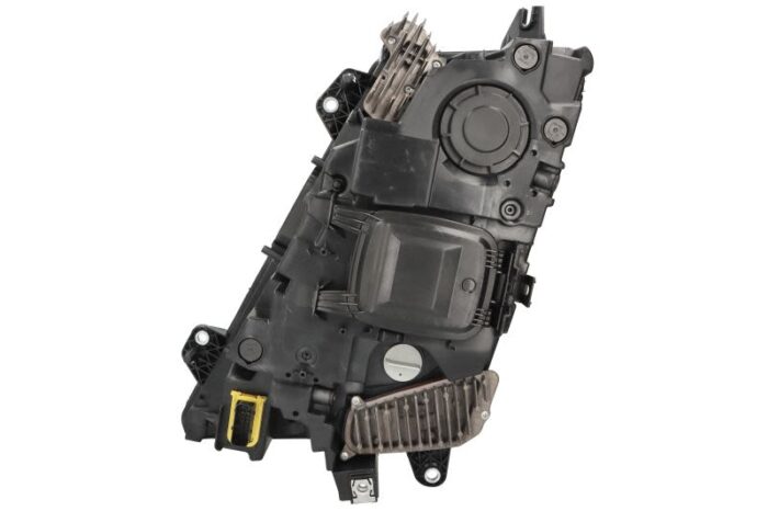 Hl-vo031l reflektor trucklight - obrazek 2