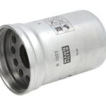 W 1022 Filtr oleju MANN-FILTER