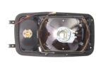 HL-ME014L Reflektor TRUCKLIGHT - obrazek 2