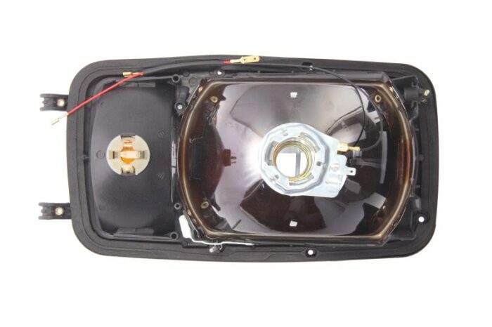 Hl-me014l reflektor trucklight - obrazek 2