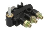 PN-10709 Zawór poziomowania kabiny PNEUMATICS
