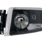 551-1163L-LEMN2 Reflektor DEPO