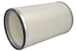 E580LS Filtr powietrza HENGST